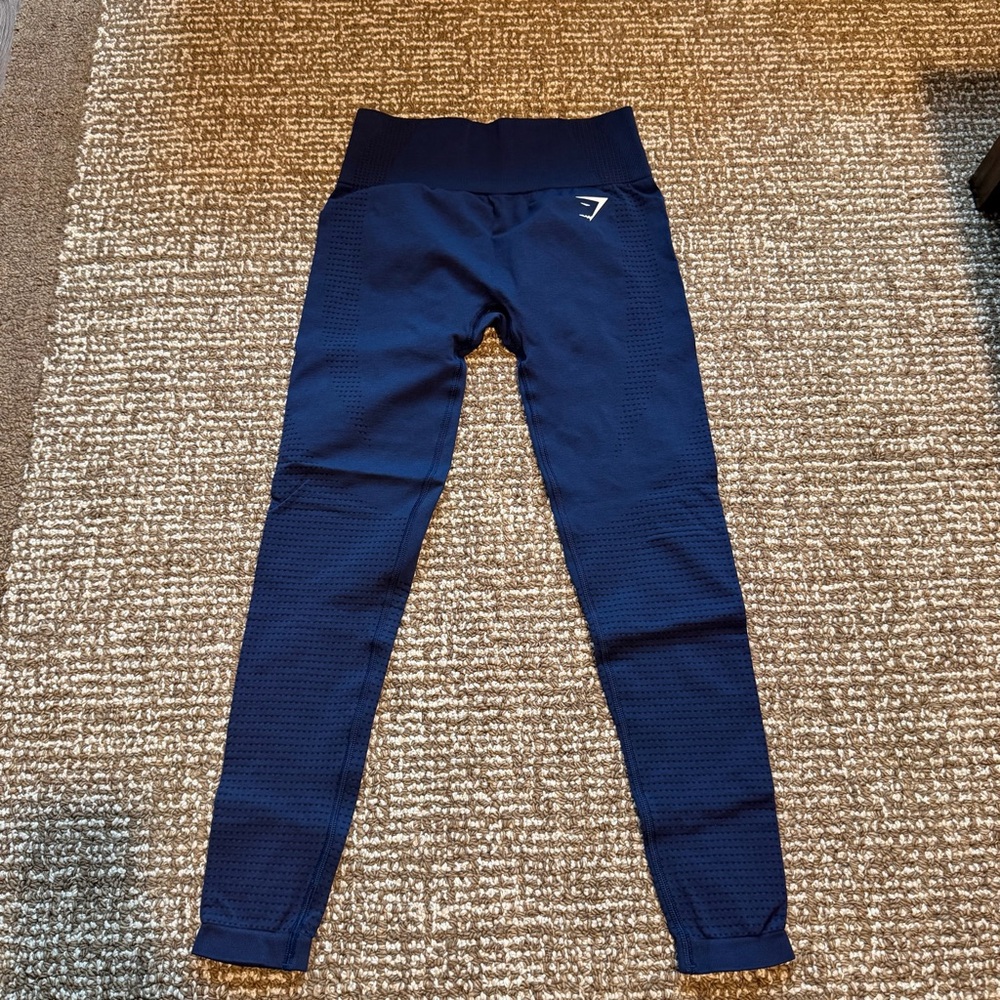 GYMSHARK VITAL SEAMLESS LEGGING